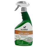 Vets Best Natural Flea and Tick Home Spray 32-oz.
