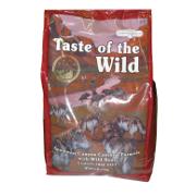 Taste of The Wild SW Canyon Canine Formula Dog Food 5-Lb.