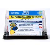 API Saltwater Master Aquarium Test Kit