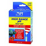 API High Range pH Test Kit for Fresh and Saltwater Aquariums