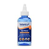 Vetericyn Ear Rinse Solution for Pets
