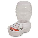 Replendish Automatic Gravity Feed Pet Feeder 5-Lb.