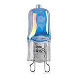 Zilla Day Blue Mini Halogen Bulb 25 Watt