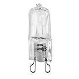 Zilla Day White Mini Halogen Bulb 50 Watt