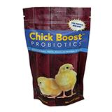 Probiotic Chick Boost 8oz