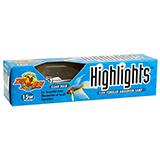 HighLights 15w Incandescent Clear Aquarium Lamp