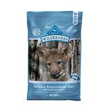 Blue Wilderness 24 lb High Protein Low Carb Food For Puppies
