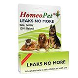 Homeopet Leaks No More 15ML