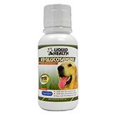 Liquid Health K9 Glucosamine Hip and Joint 8oz