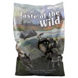 Taste of the Wild Pacific Stream Grain-Free Puppy Food 14Lb.