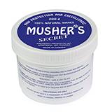 Musher's Secret Protective Dog Paw Wax 60g