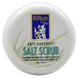 DerMagic Anti-Dandruff Dead Sea Salt Scrub for Dogs 8oz
