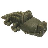 Paragon Large Alligator Dental Dog Treat