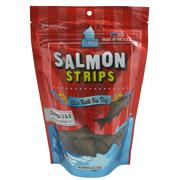 Plato Salmon Dog Treats 6-oz.
