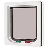 Cat Mate 4-Way Locking Cat Flap