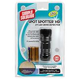 Simple Solution Urine Spot Spotter Ultraviolet Flashlight