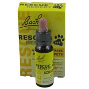 Bach's Pet Rescue Remedy for Dogs and Cats 10mL