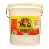 Omega One Medium Sinking Goldfish Pellet Fish Food 10-Lbs.