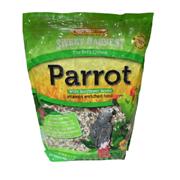 Sw Harvest Parrot w/ Sun 4 lb