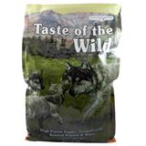 Taste of the Wild High Prairie Grain-Free Puppy Food 14Lb.