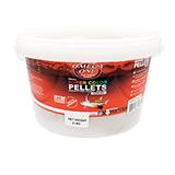 Omega One Super Color SM Sinking Pellets Fish Food 3-Lb.