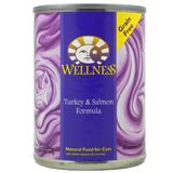 Wellness Cat TrkSalm 13oz each