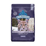 Blue Wilderness Cat Chkn 12lb