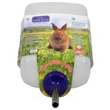 Lixit Wide Mouth BPA Free Pet Water Bottle 64 oz