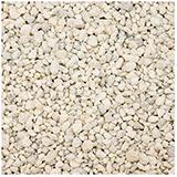 SpectraStone Special White Freshwater Aquarium Gravel 5lb.