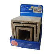 Deco-Replica Hide-Away Cubes 3 Pack