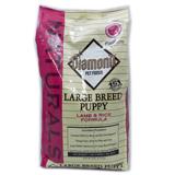 Diamond Naturals Lamb Rice Large Breed Puppy Food 6lb