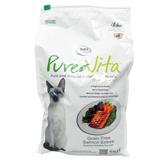 PureVita NutriSource Grain-Free Salmon Cat Food 4lb