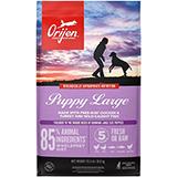 Orijen LB Puppy 25lb