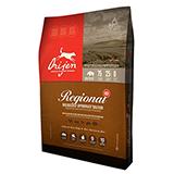 Orijen Grain Free Biologically Appropriate Red Dog 4.5 lb