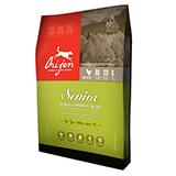 Orijen Grain Free Biologically Appropriate Senior Dog 13lb