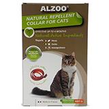 Alzoo Natural Repellent Flea Collar Cat