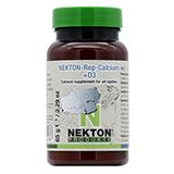 Nekton Rep-Calcium+ D3 Reptile Supplement 65gm