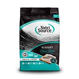 NutriSource Classic Catch Grain Free Cat Food 4lb