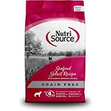 NutriSource Dog Salmon 26lb