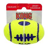 Air KONG Squeakers Football Small