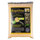 Reptilite Calcium Substrate Reptile Sand 10 lb Aztec Gold