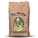 Dr. Hemp Natural Hemp Small Animal Bedding 8 Quart