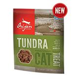 Orijen Grain Free Freeze Dried Cat Treat Tundra 1.25oz
