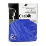 CatBib WildBird Saver Royal Blue Big