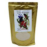 Blessing's Gourmet Lory Powder Dry Lorikeet Food 2lb
