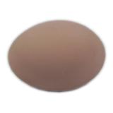 Ceramic Chicken Egg Brown for Laying Hens