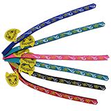 Beastie Band Cat Collar Sun and Surf