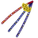 Beastie Band Cat Collar Royal Cat