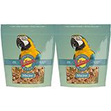 Avian Science Super Macaw Mix 4-lb 2 Pack