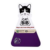 CatBib WildBird Saver Purple Small